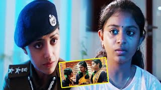 అన్ ఐడెంటిఫైడ్ మూడవ వ్యక్తి  Forensic Movie Scene  TFC Daily Videos [upl. by Aivul]