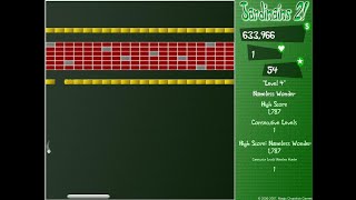 Jardinains 2 Pc Gameplay Level 34 [upl. by Inalaek]