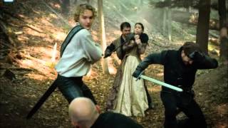 Reign 3x05 Sneak Peek [upl. by Adnolay27]