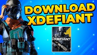 How to Download XDefiant on PC amp Laptop [upl. by Mossman]