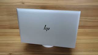 U2552 HP EliteBook 840 G70mp4 [upl. by Amol]