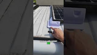 20  Installer des panneaux solaires sur le toit Guide étape par étape [upl. by Ysteb623]