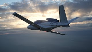 Flying the Generation 2 Cirrus Vision Jet [upl. by Caril]