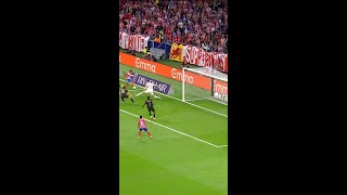 Atlético de Madrid 3 vs 0 Valencia CF  Game Highlights ⚽ [upl. by Muryh]