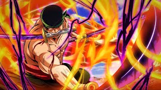 One Piece 1035  Zoros New Power Revealed Zoro Level Yonkou [upl. by Letnahc]