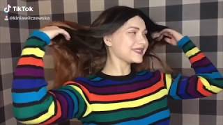 Jak zrobić SLOWMO na Tik Tok 📱 Kinga Wilczewska [upl. by Vita]