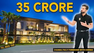 35 Crore Modern Mansion for Sale [upl. by Jorgensen123]