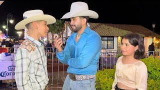 Entrevistas en Aguascalientes La Herradura [upl. by Herby]