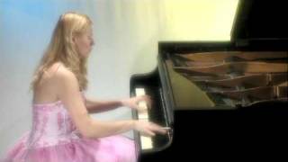 Rachmaninoff Prelude in g sharp minor op 32 12 HQ [upl. by Ahsinrad908]