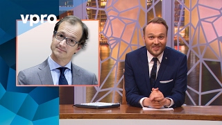 De Belastingdienst  Zondag met Lubach S06 [upl. by Miki]