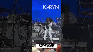 Karyn White quotSecret Rendezvous” [upl. by Scales]