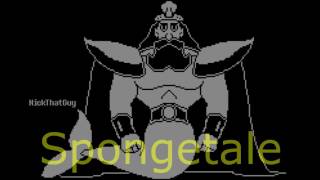 Asgore AU theme [upl. by Vardon83]