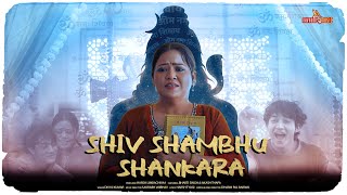 Bharti Singh  Shiv Shambhu Shankara  Akash T  Divya K  Saurabh vaibhav  Harsh Tyagi [upl. by Nakada]