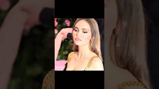 lily rose depp  brooklyn baby edit lilyrosedepp edit [upl. by Oruntha]