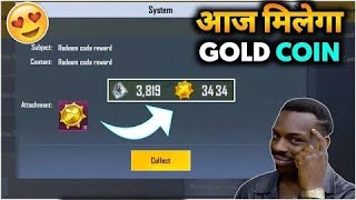 Pubg Mobile Lite Gold Coin Kaise Le Free  How to get golden fragments pubg mobile lite [upl. by Adin]