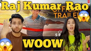 Srikanth Trailer Reaction amp Review 👌 [upl. by Kobe714]