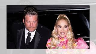 Blake Shelton amp Gwen Stefanis Vegas Bar Opening Night Intimate Set amp Heartfelt Moments [upl. by Assisi]