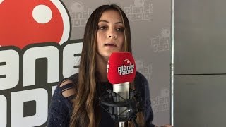 jasmine thompson – quotadorequot unplugged bei planet radio [upl. by Mcdade]