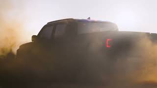 Kia teases its first pickup truck the Kia Tasman ahead of world premiere [upl. by Ebby]