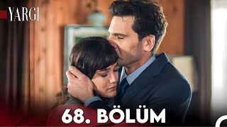 Yargı 68 Bölüm [upl. by Laet]