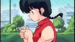 Ranma AMV Stacys Mom AkaneXRanmaXKasumi [upl. by Collimore393]