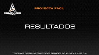 TurorialWebProyectaFacilOK [upl. by Romulus]