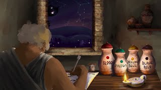 Early Pharmacopeia Medical Practices in Ancient Civilizations [upl. by Nosimaj]