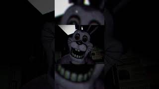 I hate Graveyard Shifts at Freddys fnaf horrorgaming funnygamingclips fyp [upl. by Cchaddie971]