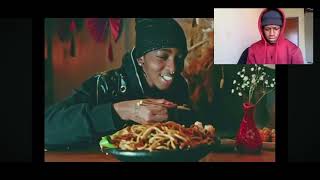 KKEED ft NASTY C Year 24  REACTION [upl. by Lyrem]