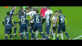 Adam var adam gibi dusko tosic Adam Ol Van Persie [upl. by Ellecrad]