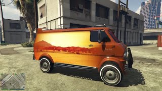 GTA Online Youga Classic 4x4 Bennys Mod Customization amp Showcase Summer Special DLC GTA 5 [upl. by Trinity908]