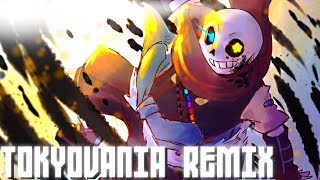 SharaX  Tokyovania Remix [upl. by Ettelohcin144]