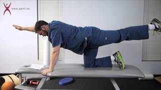 APMT Cross Crawl Exercise [upl. by Allyn]