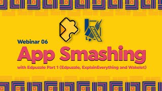 Edpuzzle Pilipinas  App Smashing with Edpuzzle Part 1 [upl. by Lemhaj515]