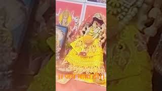 Jay Mata Didevote ytshorts [upl. by Scevour]