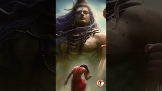 महामृत्युंजय मंत्र के रहस्य 🕉️📿 shorts trending shiv shiva [upl. by Notffilc287]