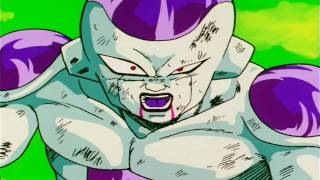 Toonami  DBZ Frieza Saga Intro 1080p HD [upl. by Howlan]