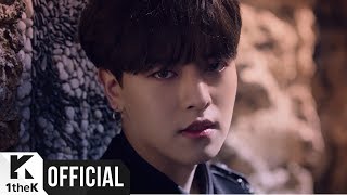 Teaser ONEUS원어스  Twilight태양이 떨어진다 [upl. by Press]