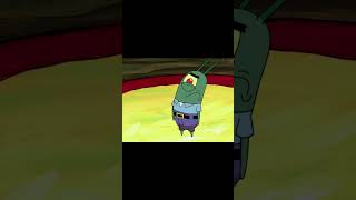 Bob Esponja  Plankton troca de vida com Siriguejo pt2 [upl. by Edie]