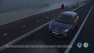 Kia  Gama SUV de Kia [upl. by Einned]