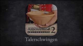 Appenzeller Talerschwingen 20 [upl. by Leira]