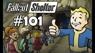 Fallout Shelter Walkthrough Part 101  GARY [upl. by Seagrave942]