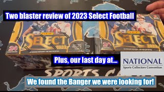 2023 Select Blasters plus a National Post game report How did we do [upl. by Frerichs]