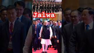 Jalwa return’s aseansummit2024 asean laos shorts viralvideo shortvideo ratantata livenews [upl. by Oriana697]