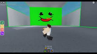 Roblox Be Crushed By A Speeding Wall 2 [upl. by Stevens]