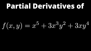 Partial DifferentiationDerivativeEasy TutorialHindiUrdu [upl. by Dahlstrom]