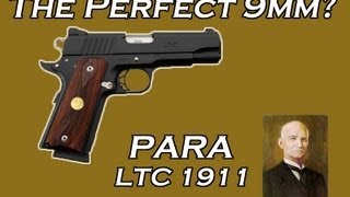 HAVE I FOUND THE PERFECT 9MM [upl. by Aidile]