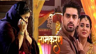 Naamkaran  26th September 2017  Latest Twist  Star Plus Naamkaran Serial News [upl. by Nylesaj]