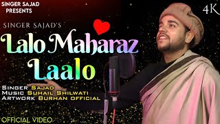 Kashmiri Trending Song ll Laalo Mahraaz Laalo ll Sajad Ahmad ll Public Choice Songs [upl. by Nortal915]