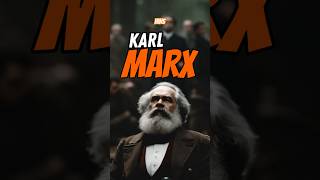 Quando morreu Karl Marx o pai do comunismo curiosidades historia biografia [upl. by Neeluj]